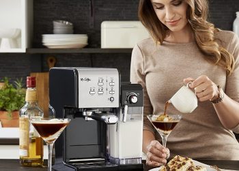 The Ultimate Guide to Coffee Machine Repairs Fixing Your Java Brewing Buddy