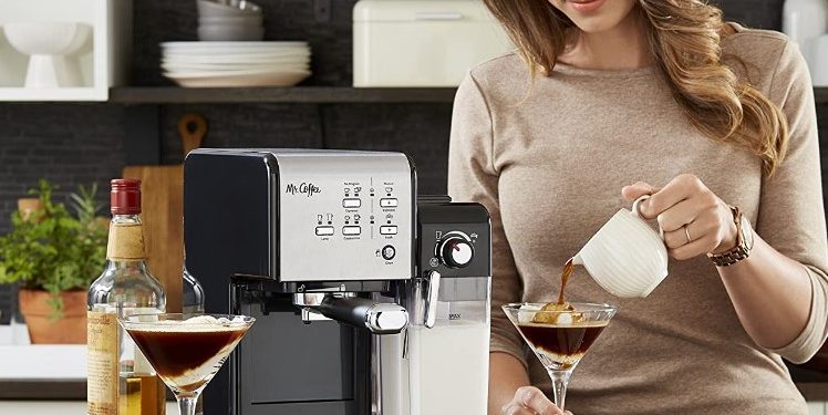 The Ultimate Guide to Coffee Machine Repairs Fixing Your Java Brewing Buddy