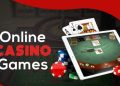 The Rise of Online Betting A Comprehensive Overview