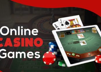 The Rise of Online Betting A Comprehensive Overview