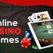 The Rise of Online Betting A Comprehensive Overview