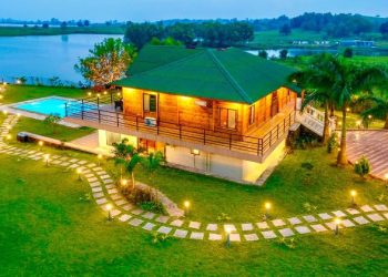 The Ultimate Guide to Luxury Villa Rentals