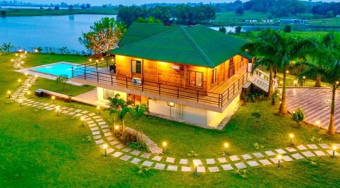 The Ultimate Guide to Luxury Villa Rentals