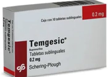 Understanding Temgesic Sublingual: Uses, Dosage, and Precautions