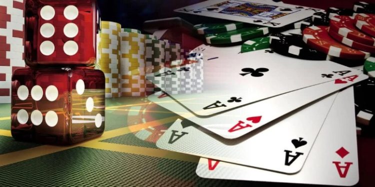 Navigating the World of Free Casinos for Limitless Entertainment