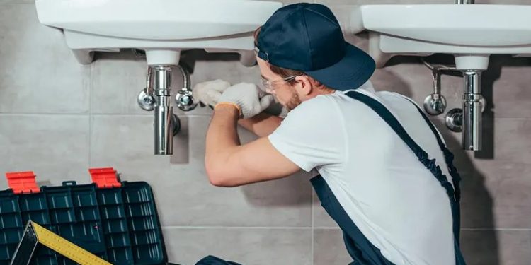 The Comprehensive Guide to Plumbing Repairs