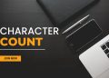 The Power of Character Count Your Go-To Tool for Accurate Text Analysis