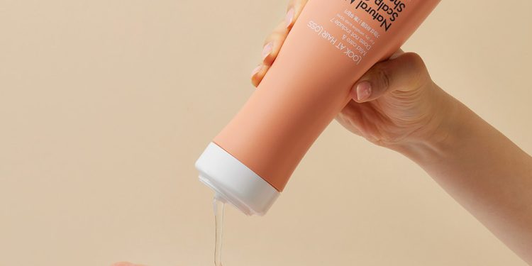 두리코스 한국 최고의 헤어 샴푸 브랜드를 만나보세요