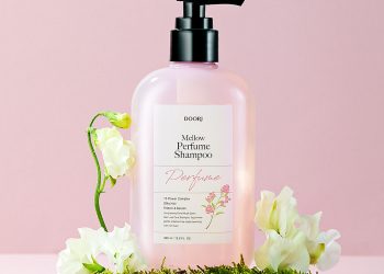 두리코스 한국 헤어케어의 정수