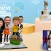 Personalized Bobbleheads The Perfect Gift for Every Occasion