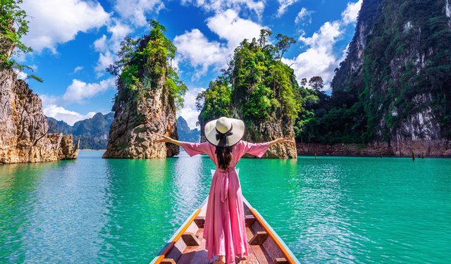 Experience Europe on a Budget: The Ultimate Guide to Affordable Travel Destinations