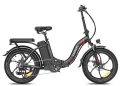 Ride with Confidence: Discover the Fafrees E-Bike that Complies with EN15194 Standard