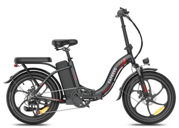 Ride with Confidence: Discover the Fafrees E-Bike that Complies with EN15194 Standard