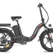 Ride with Confidence: Discover the Fafrees E-Bike that Complies with EN15194 Standard