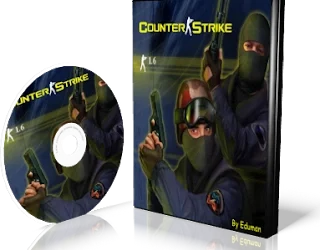 Download Counter-Strike 1.6 Free: Your Guide to CS 1.6 Full Version