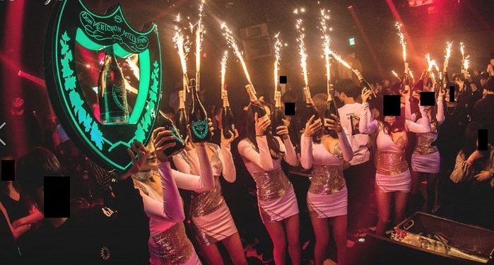 강남사운드 | 테이블 예약과 게스트 MD 광고, 문의는 언제든 환영합니다