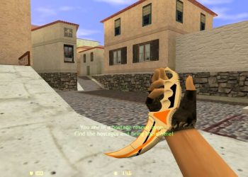 Download CS 1.6 – Free Counter-Strike 1.6 Builds for Endless Gaming Fun