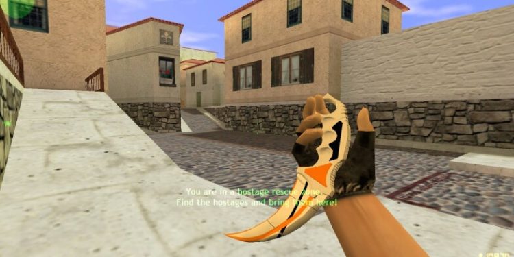 Download CS 1.6 – Free Counter-Strike 1.6 Builds for Endless Gaming Fun