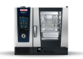 The Ultimate Guide to Commercial Combi Ovens