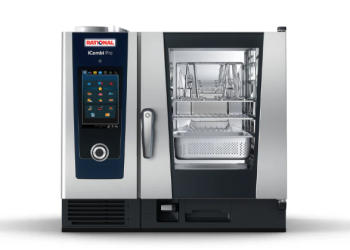 The Ultimate Guide to Commercial Combi Ovens