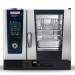 The Ultimate Guide to Commercial Combi Ovens