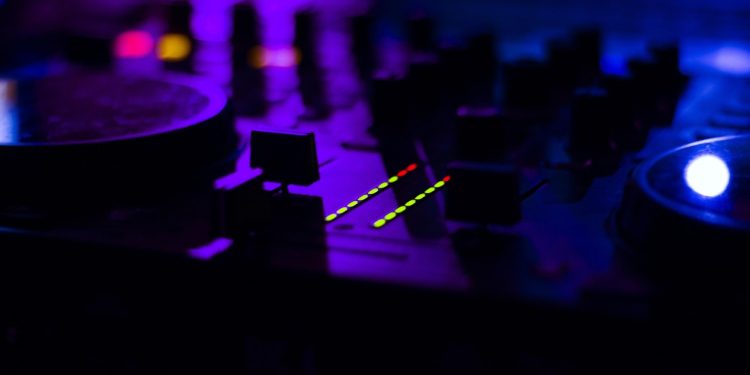 부산물나이트클럽: 연산동의 화려한 밤을 즐기는 최적의 장소