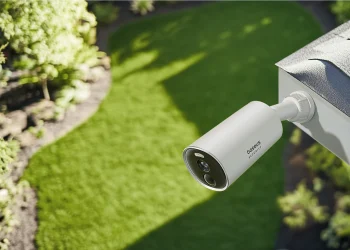 Protecting What Matters Most: Baseus Security Camera System Puts Privacy First