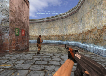 Download Counter-Strike 1.6 Free | CS 1.6 2025 Edition