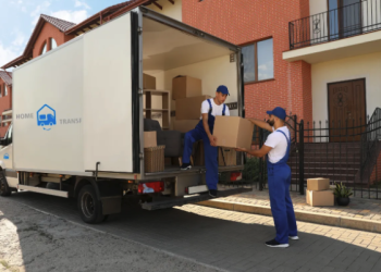 Stress-Free Transport and Relocation in Switzerland: A Complete Guide