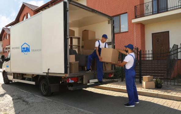 Stress-Free Transport and Relocation in Switzerland: A Complete Guide