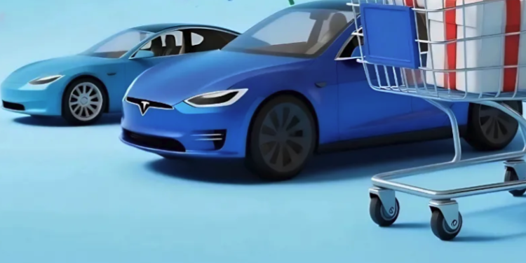 Tesla & BYD EV Accessories | Premium Fit & Performance – Vibexer