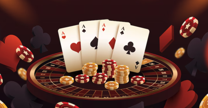 กรณีศึกษา: ส่งมอบแพลตฟอร์มคาสิโนออนไลน์ระดับพรีเมียมด้วย XGAMBET