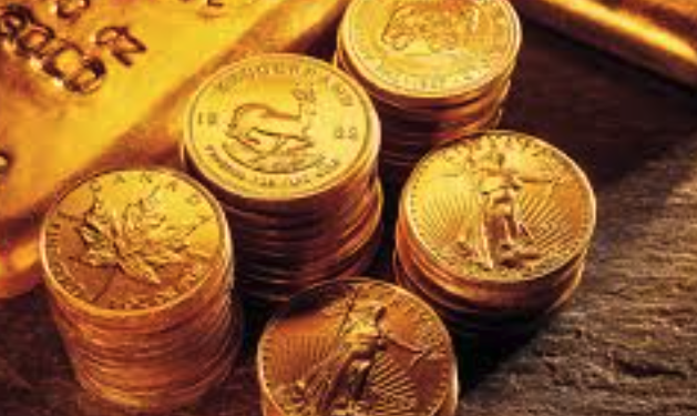 더골드와 함께하는 금 투자: 안전자산으로서의 금의 장점