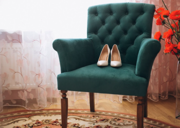 Refresh your space with sofa and chair covers built for easy care and everyday life