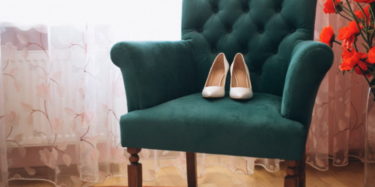 Refresh your space with sofa and chair covers built for easy care and everyday life