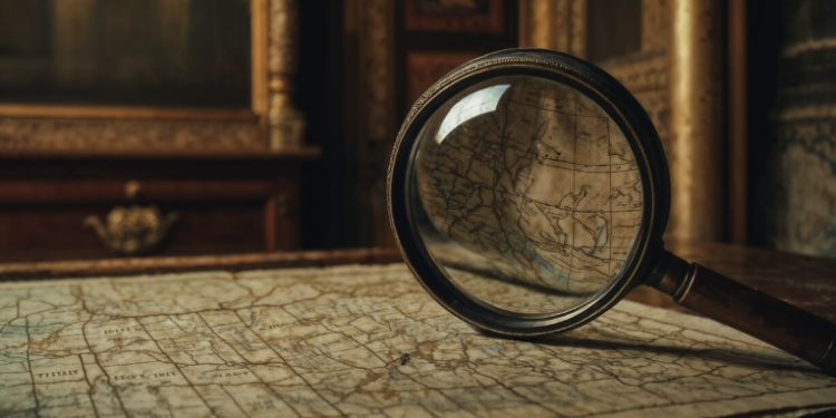 김전일 탐정사무소: 현대 사회에서 전문 탐정의 중요성과 역할