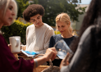 Prayer, purpose, and practice: how Destiny equips people to live with impact