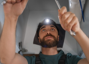 Why 5-Star Service Matters: Inside Noble Heating & Air’s Approach to Care