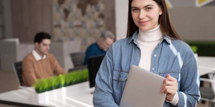 레이디퀸: 한국 여성들을 위한 취업 플랫폼의 혁신적인 장점들