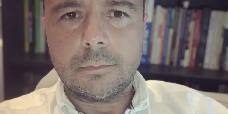 The Nonsense Seen as Normal — Civilization’s Final Joke