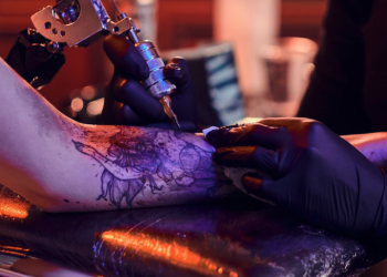 What makes getting a tattoo in Pattaya Thailand one of the most unique experiences in Asia