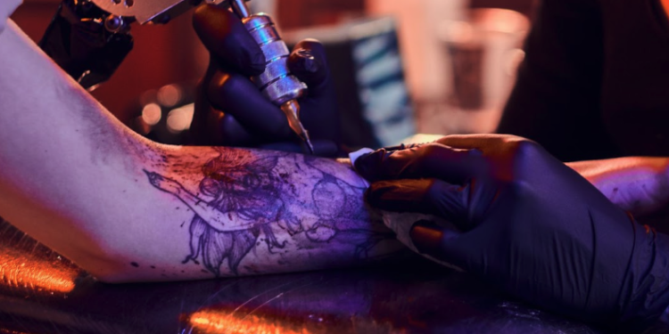 What makes getting a tattoo in Pattaya Thailand one of the most unique experiences in Asia