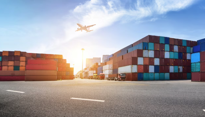 Shipping From China to Italy: Connecting Two Economic Powerhouses