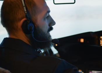 Fleet manager checklist for upgrading crew hearing protection