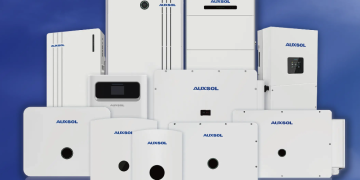 Powering the Future: AUXSOL’s Advanced Solar Inverters Lead the Renewable Energy Revolution