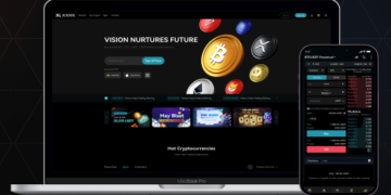 XXKK Academy – Empowering Crypto Traders with Knowledge, Tools, and Real Opportunities