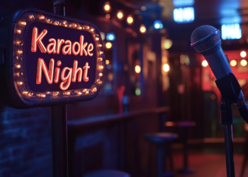 제주도유흥 매직: 프리미엄 가라오케에서 경험하는 최고의 럭셔리 파티