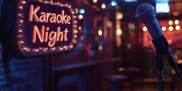 제주도유흥 매직: 프리미엄 가라오케에서 경험하는 최고의 럭셔리 파티