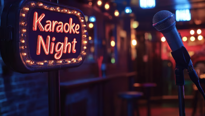 제주도유흥 매직: 프리미엄 가라오케에서 경험하는 최고의 럭셔리 파티