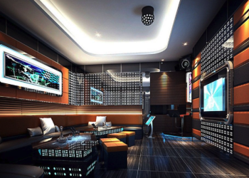 강남가라오케에서 즐기는 프리미엄 노래방, 남성 고객을 위한 쾌적하고 건전한 음주 문화 체험